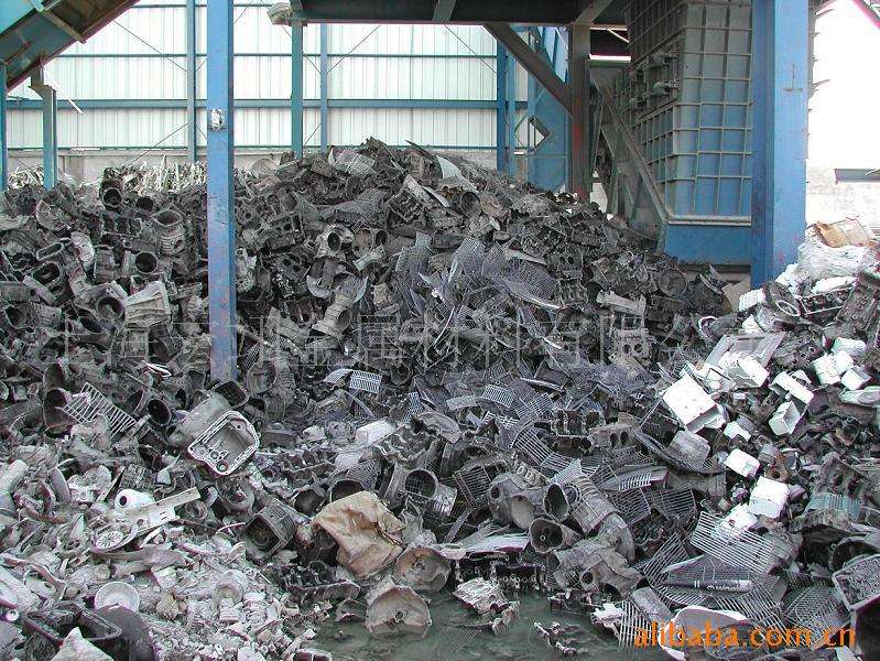 閔行古美廢品回收公司